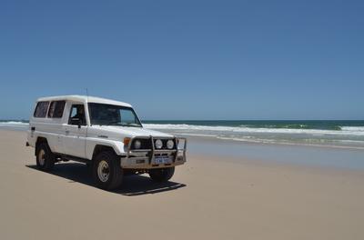 1989 toyota land cruiser troop carrier #7