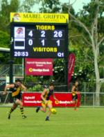 2022/23 TIO NTFL Men's Premier League Preliminary Final Preview