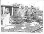 Cyclone Tracy Pictures from various sorces