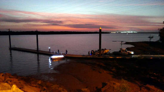 darwin boat ramps